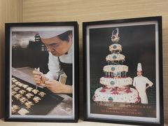 -曲奇童话(尖沙咀店)