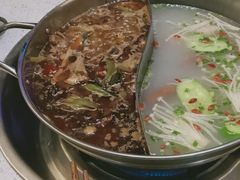 -重庆巴渝火锅(钟家村店)
