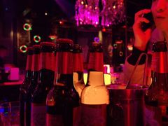 -苏荷酒吧(九街店)