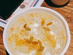 -平娃三宝烧烤·面食(南小街店)