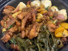 -重庆鸡公煲·嘟享吃(林科大店)