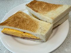 -香港新发烧腊茶餐厅(书城店)