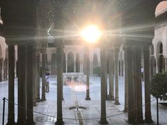 -阿尔罕布拉宫