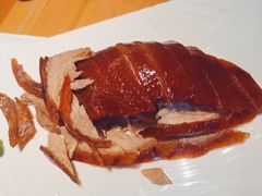 -四季民福烤鸭店(前门廊房二条店)