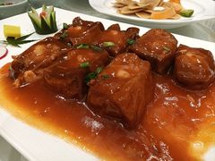 -欣旺·迎宾楼·百年无锡菜