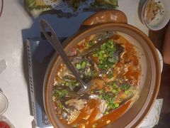 -千岛湖小鱼儿·淳安匠心农家菜