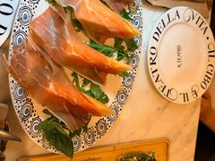 -IL TEATRO 精品意大利餐厅