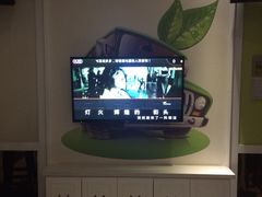 -金青果甄选KTV(劳动公园店)
