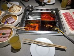 -海底捞火锅(八佰伴店)