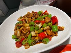 -来菜·湖北头牌藕汤(汉街店)