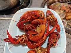-金滏山·烤肉海鲜火锅自助(襄阳万达店)
