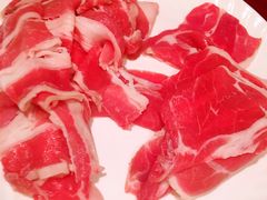 肥牛-圣廷苑酒店-世纪楼菲苑自助餐厅