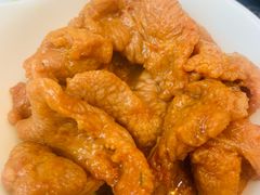 -鲸之味回转自助小火锅(钟鼎名悦店)