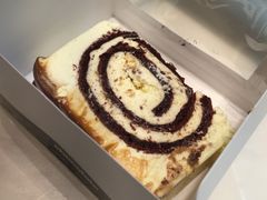 -Awfully Chocolate(来福士广场店)