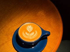 -Swing Coffee(钟楼区步行街店)