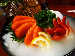 -鳗鱼家·深夜食堂(军博店)
