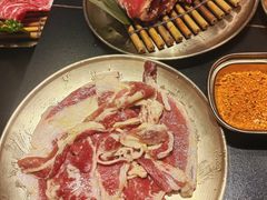 -西塔老太太泥炉烤肉(龙湖北苑天街店)