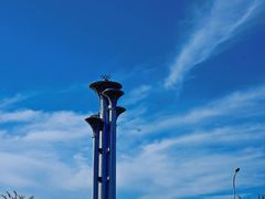 -北京奥林匹克公园