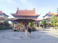 -高旻寺