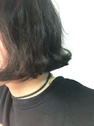 -DH2 hair
