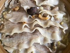 -砂锅居(西四店)