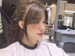 -HairCode芭曲发型