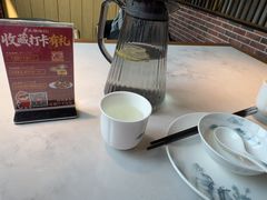 -大潮淮·淮扬菜(何园旗舰店)