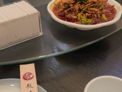 -老字号敖鸡肉