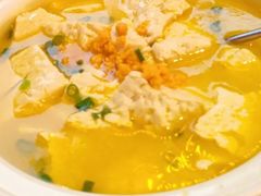 -满堂·烤鸭店·北京菜(鼓楼店)