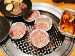 -赤坂亭·M9和牛烧肉·铁板烧·日料398放题(长泰广场店)