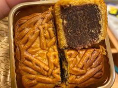 -奇华饼家(又一城店)