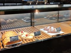 -Let's Taipei 非常烘焙(太古里店)