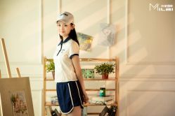 点击看大图 -米莱摄影写真(五大道别墅店)