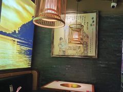 -哥老官重庆美蛙鱼头(宝山龙湖店)