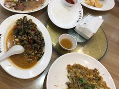 -长平老姿娘夜粥(平东一街店)