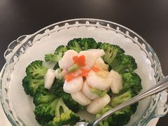 -无招牌海鲜餐厅(怡丰城店)