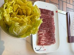 -1078號老北京涮肉(万达广场店)