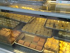 -甜嘟嘟烘焙坊(舒城路店)