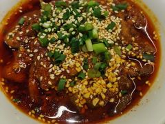 -付小姐在成都(川沙店)