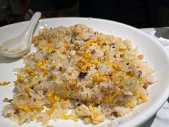 扬州炒饭-花园茶楼(兴城西路店)