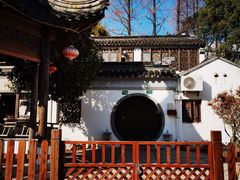 -三林塘老街