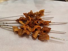 -枪火串烧·东北特色烧烤(罗湖总店)