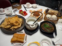 -稻香海鲜饭店(第一国际店)