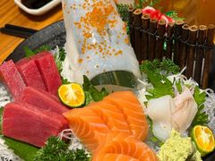 -和来日本料理(张家港美食街店)