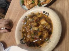-胖子菜馆(花园餐厅店)