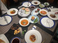 -極上萬膳·日料放题(海岸城店)