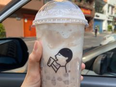 -喜茶(东莞雍华庭店)