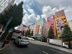 -秋叶原电器街