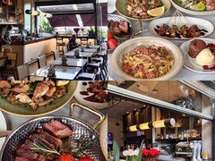 -盐说·西式餐酒馆(光明万达店)