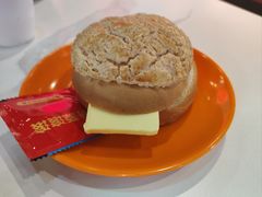 -兴粤匯香港茶餐厅(宝山日月光店)